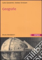 Geografie libro