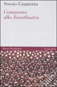 Commento allo Zarathustra