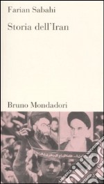 Storia dell'Iran libro