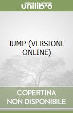 JUMP (VERSIONE ONLINE) libro