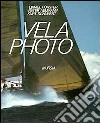 Vela photo libro