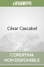César Cascabel