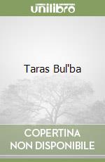 Taras Bul'ba
