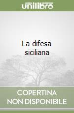 La difesa siciliana