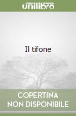 Il tifone libro