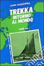 Trekka intorno al mondo