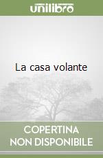 La casa volante libro