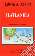 Flatlandia libro