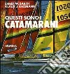 Questi sono i catamarani libro di Barth Ernst W. Enzmann Klaus J.