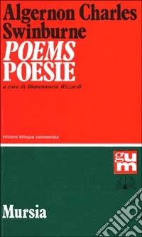 Poems-Poesie libro