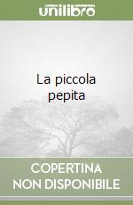 La piccola pepita libro