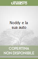 Noddy e la sua auto