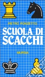 Scuola di scacchi libro