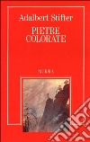 Pietre colorate libro