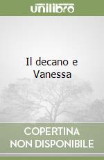 Il decano e Vanessa