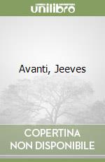 Avanti, Jeeves libro