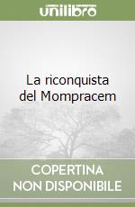 La riconquista del Mompracem libro