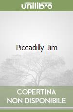 Piccadilly Jim libro