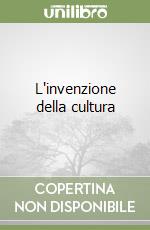 L'invenzione della cultura libro