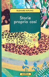 Storie proprio così