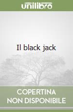 Il black jack libro