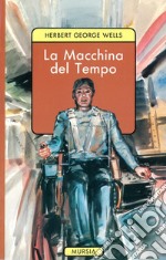 La macchina del tempo libro