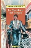 La macchina del tempo libro