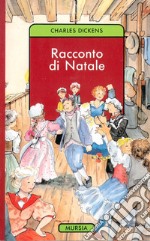 Racconto di Natale libro