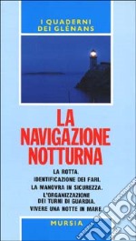 La navigazione notturna libro