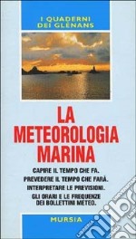 La meteorologia marina libro