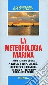 La meteorologia marina libro