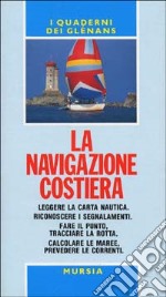 La navigazione costiera libro