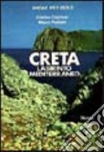 L'isola di Creta. Labirinto mediterraneo libro