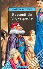 Racconti da Shakespeare libro