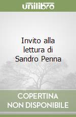 Invito alla lettura di Sandro Penna