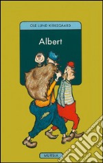 Albert libro