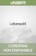 Lebensohl