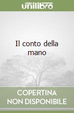 Il conto della mano