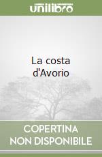 La costa d'Avorio