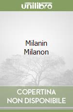 Milanin Milanon libro