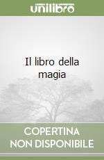 Il libro della magia