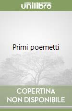 Primi poemetti