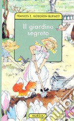 Il giardino segreto libro