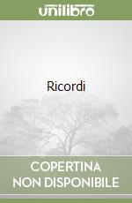 Ricordi libro