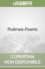 Poèmes-Poemi
