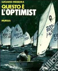 Questo è l'optimist