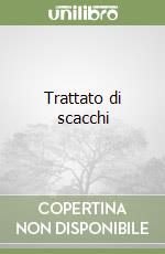 Trattato di scacchi