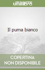 Il puma bianco