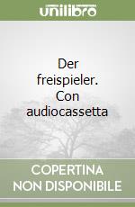 Der freispieler. Con audiocassetta