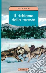 Il richiamo della foresta libro